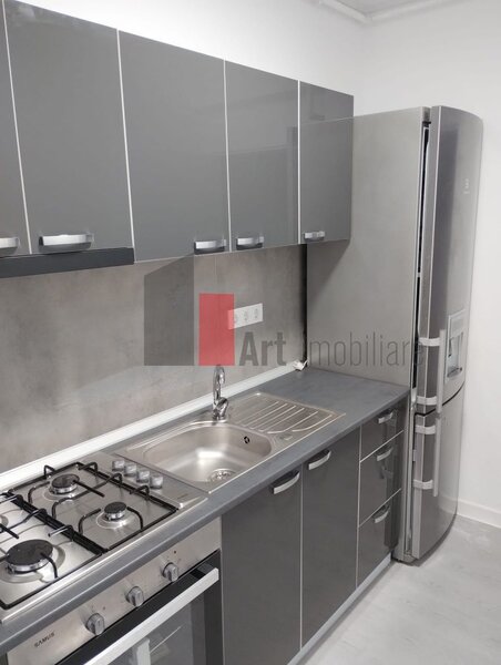 Chiajna, Dudu, inchiriez ap. 2 cam. decomandat si loc de parcare.