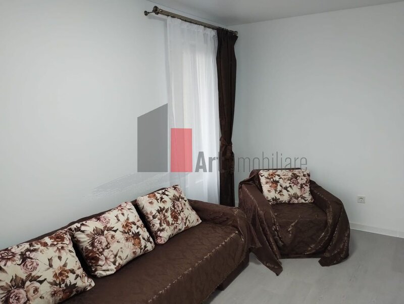 Chiajna, Dudu, inchiriez ap. 2 cam. decomandat si loc de parcare.